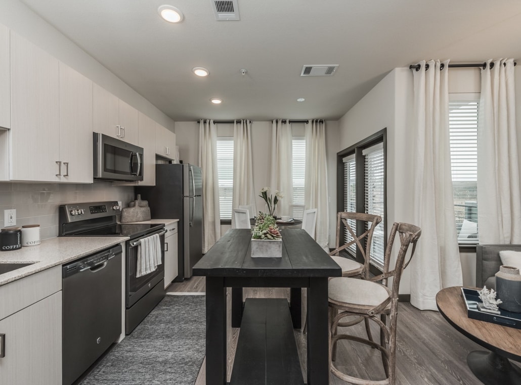 Foto principal - 3970 Vitruvian Way