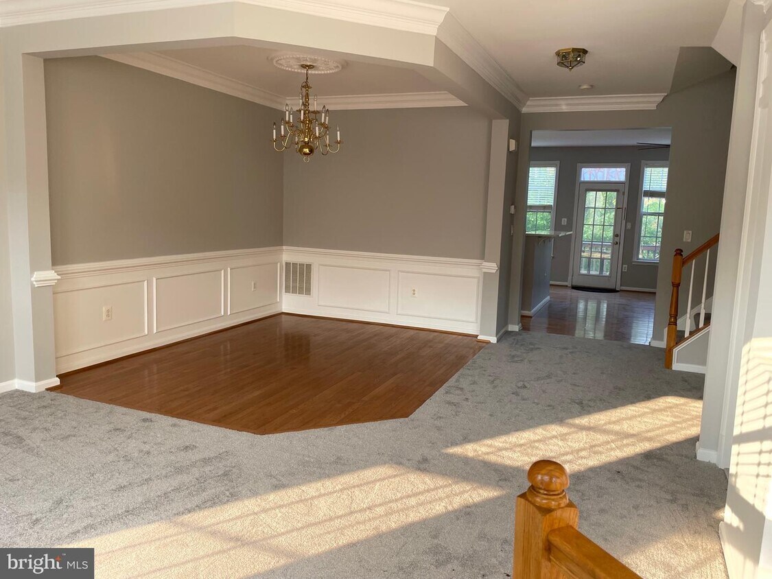 43072 Shadow Terrace, Leesburg, VA 20176 Townhome Rentals in Leesburg