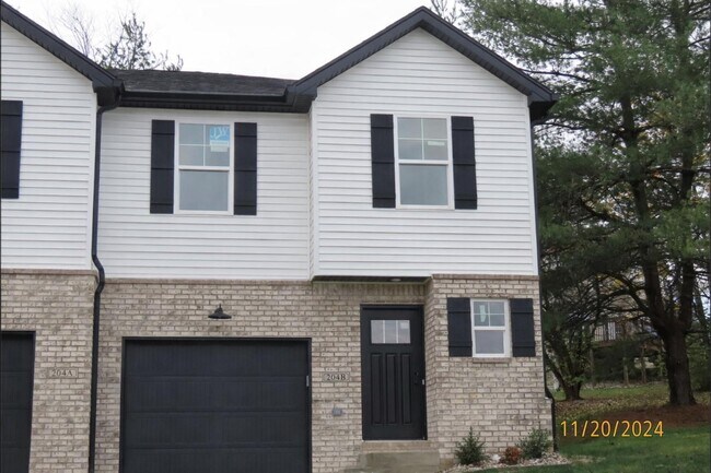 Foto del edificio - 204 Hunter Ln