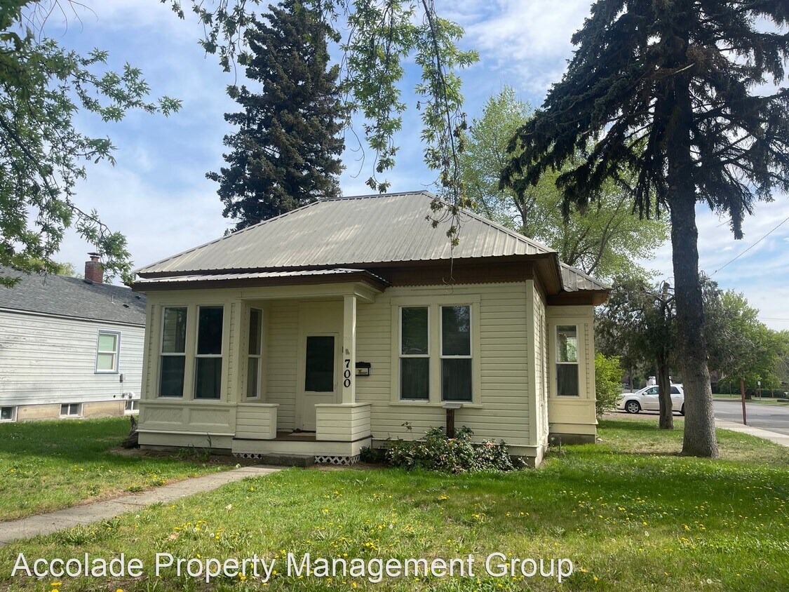 3 br, 1 bath House 700 East 7th Avenue House Rental in Ellensburg, WA