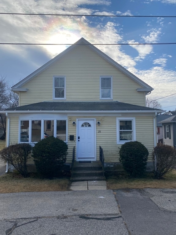 28 Villa Rd Unit 2, Shrewsbury, MA 01545 Room for Rent in Shrewsbury