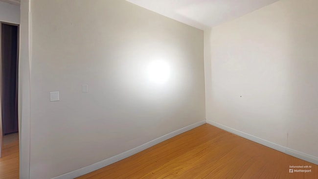 Building Photo - 357 Faneuil St
