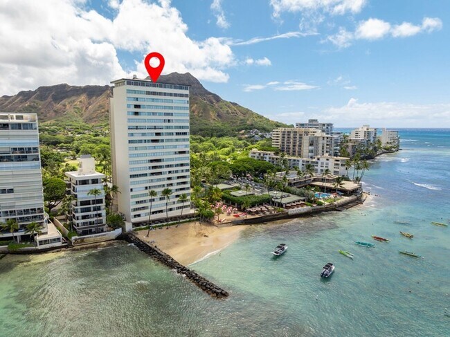 Foto del edificio - Colony Surf Hideaway: Oceanfront 2BR w/ Sl...