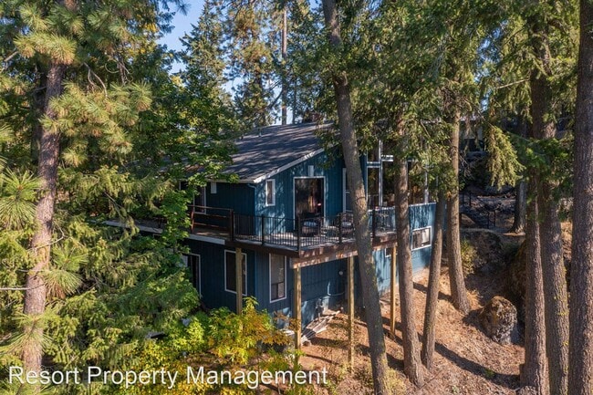Building Photo - 4 br, 2.5 bath House - 1411 E Skyline Dr