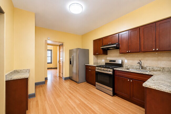 Foto del edificio - 3213 S Green St
