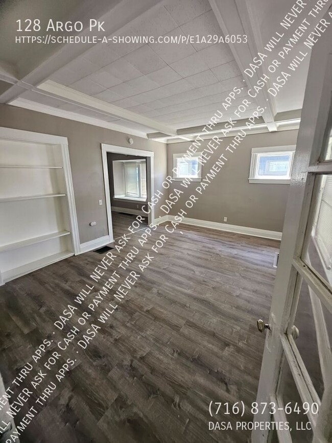 Building Photo - 128 Argo Park