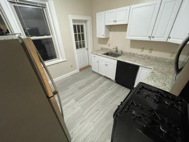 Foto del edificio - 274 Brookline St