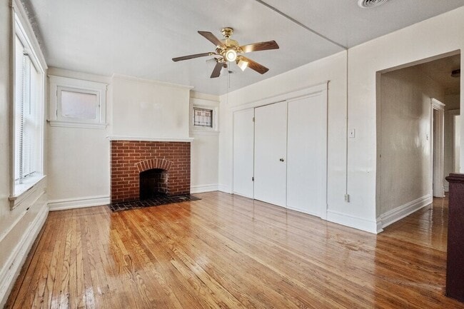 Building Photo - 4115 Virginia Ave