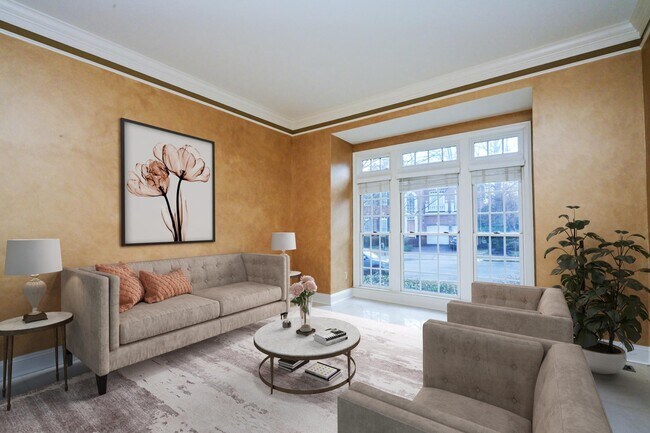 Foto del edificio - 1365 Northwyck Ct