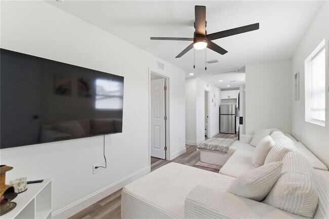 Foto del edificio - 1901 31st St S