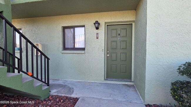 Foto del edificio - 1720 Murrell Rd