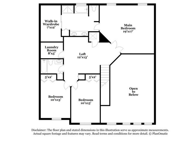 Foto del edificio - 3740 Briar Ln