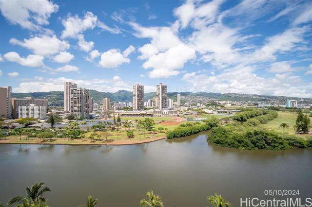 Foto del edificio - 2211 Ala Wai Blvd