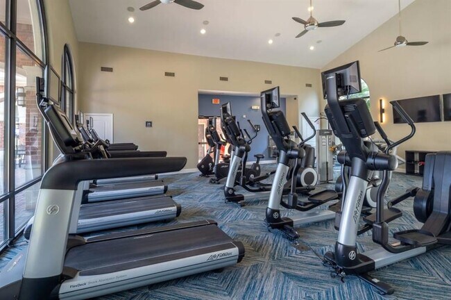 Foto del edificio - 1255 Eldridge Pkwy