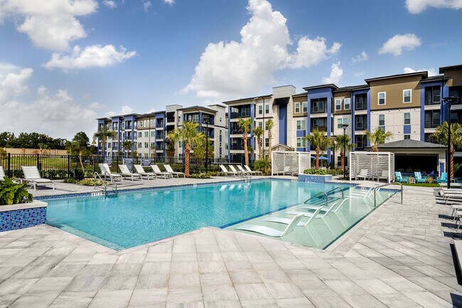 Building Photo - Verve