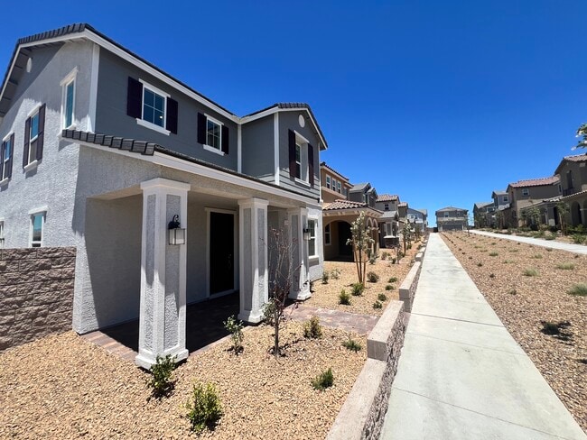 Building Photo - 3545 Via Aurelia Ln