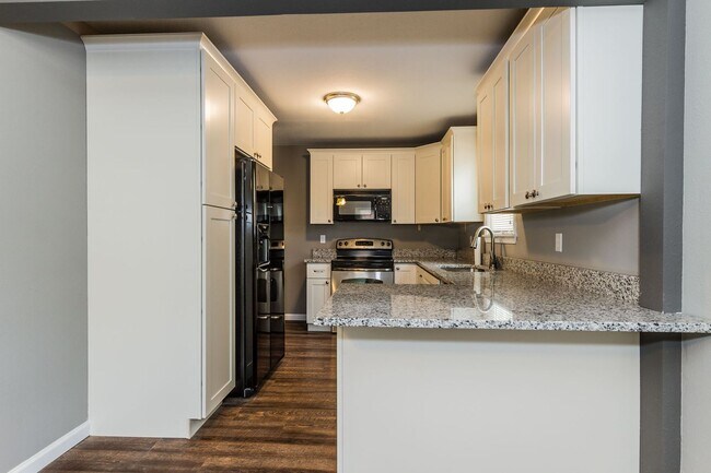 Foto del edificio - 1 Bedroom House in O'Fallon