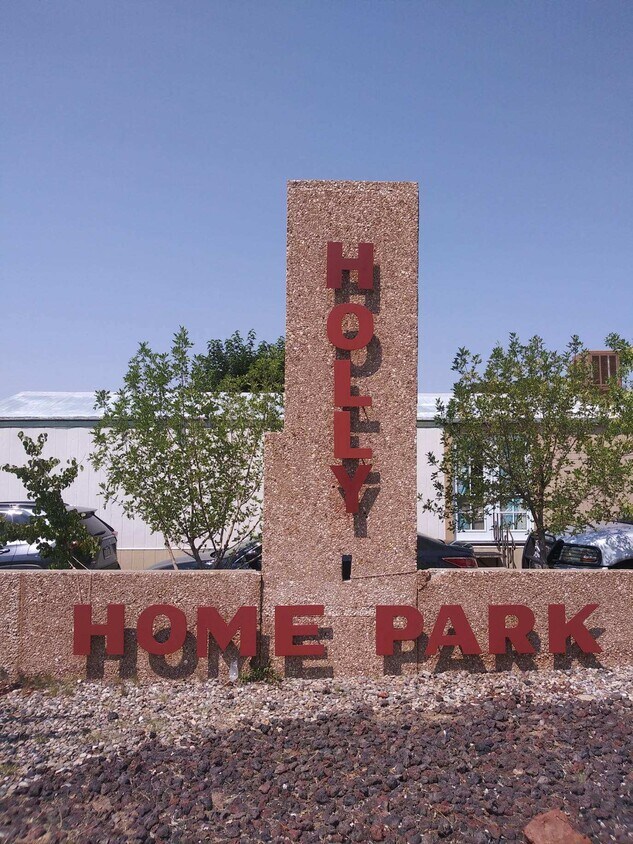 Foto principal - Holly Home Park