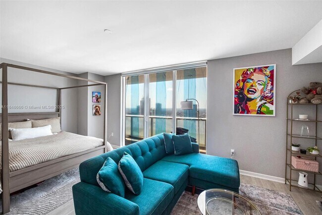 Building Photo - 50 Biscayne Blvd