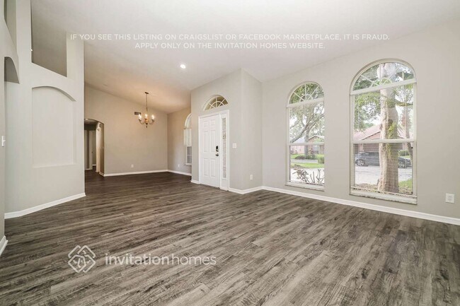 Foto del edificio - 2822 Laurel Leaf Dr