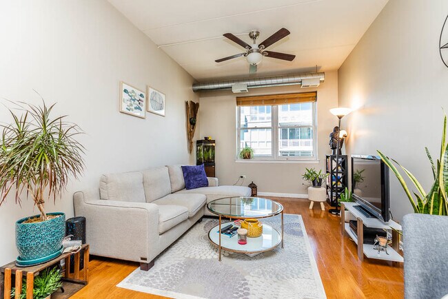 Foto del edificio - 873 N Larrabee St