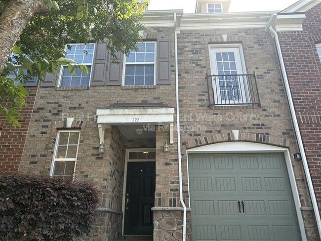 Photo - 119 Longchamp Ln Townhome