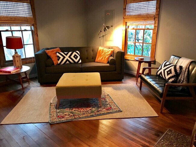 Foto del edificio - 139 Savannah St SE