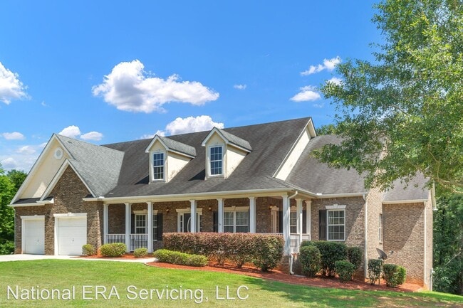Building Photo - 4 br, 2.5 bath House - 185 Stewart Glen Dr