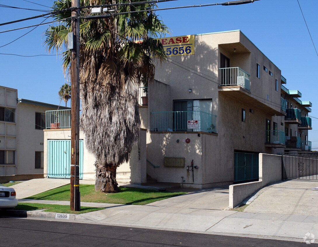 Primary Photo - 12635 Ramona Ave