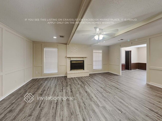 Building Photo - 5702 Kiowa Timbers Dr
