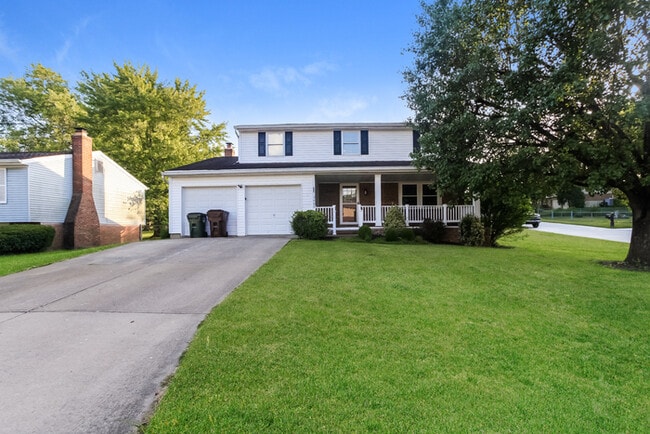 Building Photo - 3480 Meadowlark Dr