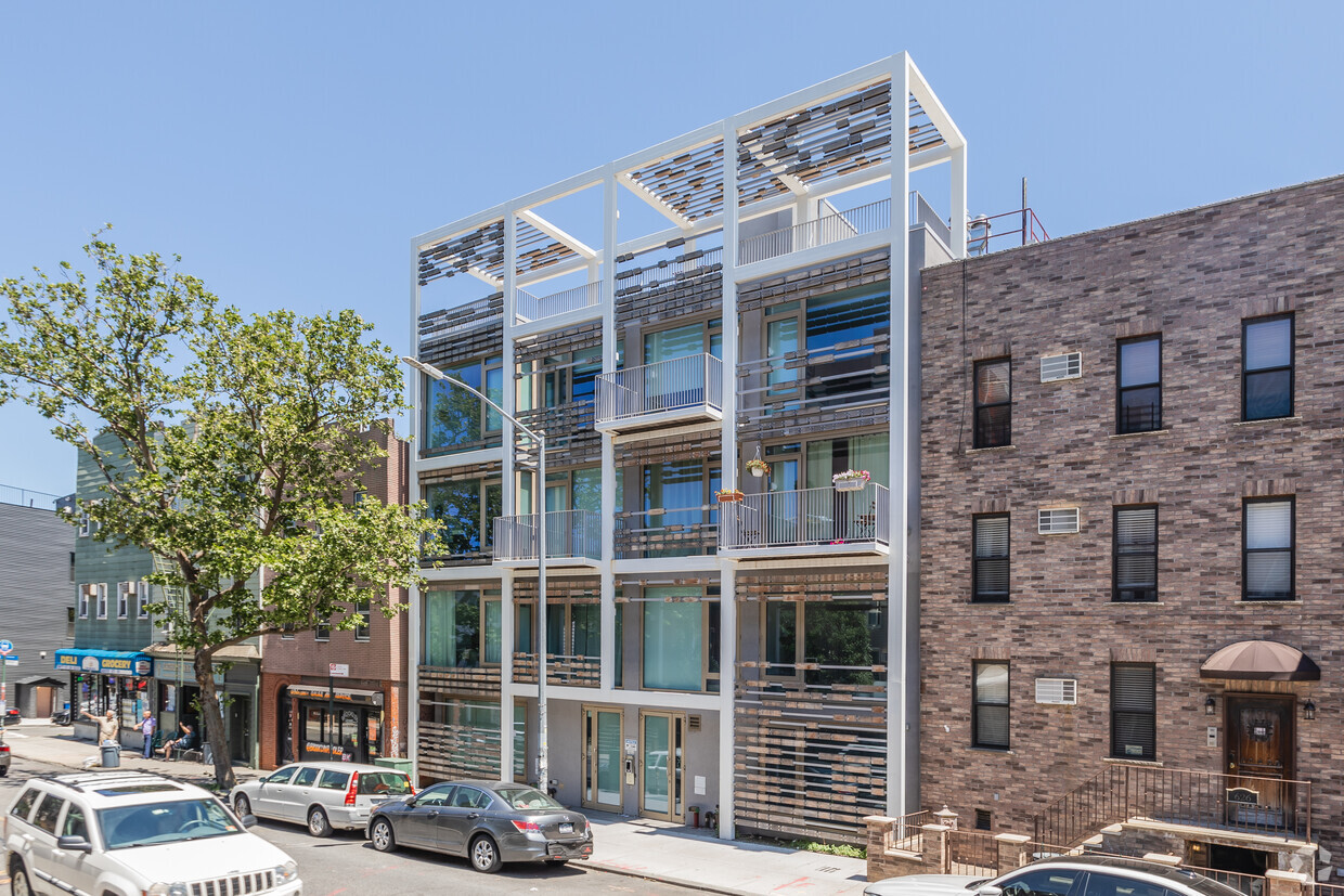 Foto principal - Casetta Williamsburg