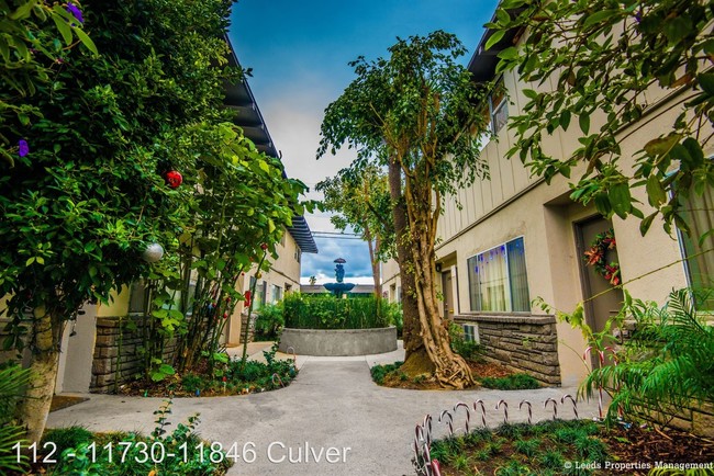 Building Photo - 11730 Culver Blvd