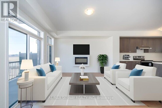 Photo du bâtiment - 3 Petch Ave