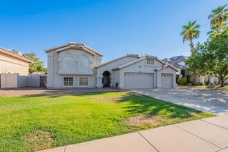 Building Photo - 3535 E Covina St