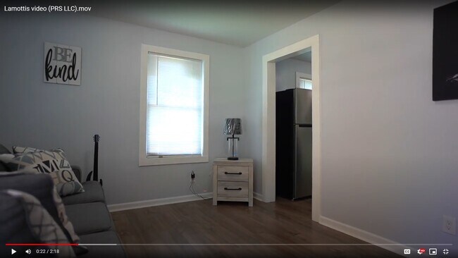 Building Photo - 836 Heiskell Plz