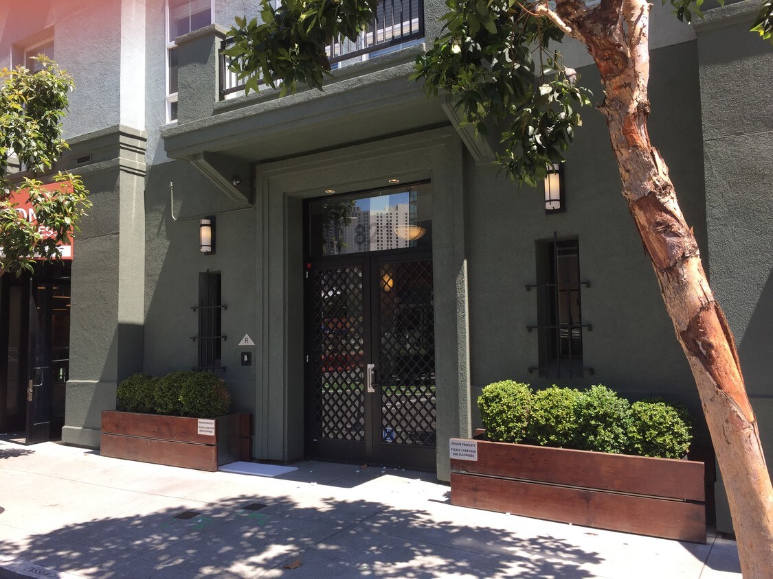 Primary Photo - 821 Folsom St