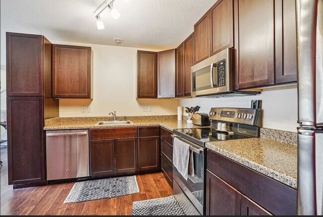 Cocina - 8302 Westown Pky