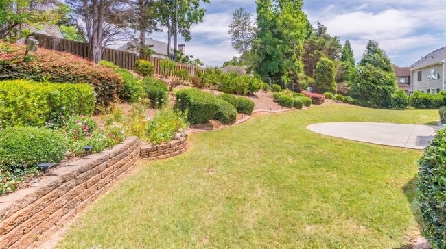 Photo - Beautiful in Buford! House