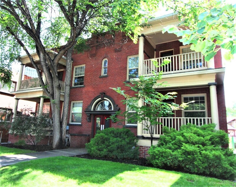 1314 Elizabeth St Denver, CO 80206 Alquileres en Denver, CO