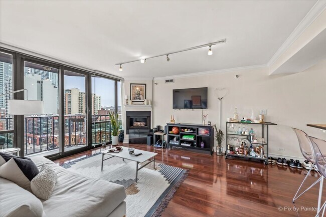 Foto del edificio - 1309 N Wells St