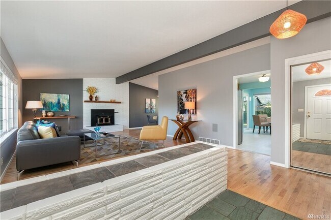 Foto del edificio - 14539 28th Ave NE