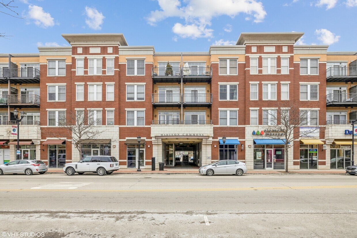 7243 Madison St Unit 308, Forest Park, IL 60130 Condo for Rent in