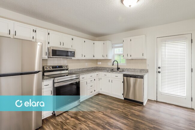 Building Photo - 11709 E 30