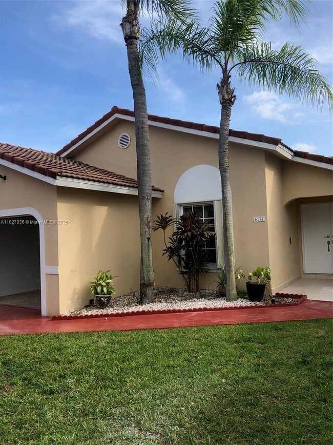 Building Photo - 6132 NW 181st Terrace Cir W