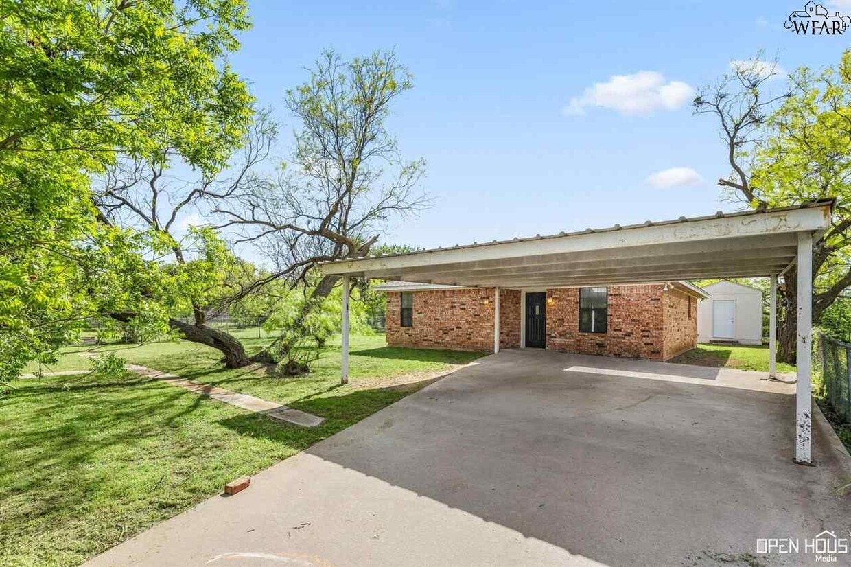 Foto principal - 4428 Sisk Rd