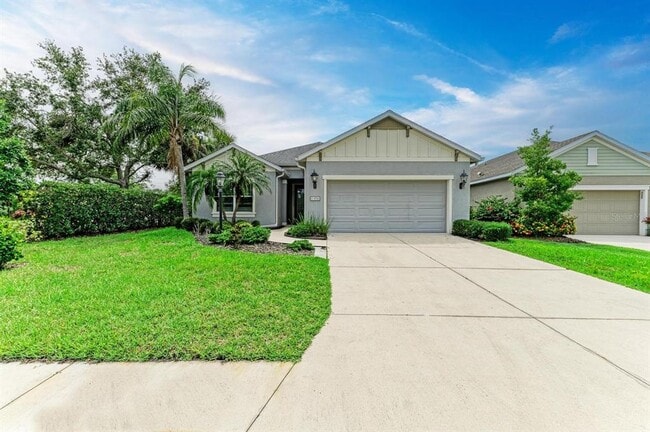 Building Photo - 6516 Palm Leaf Ct