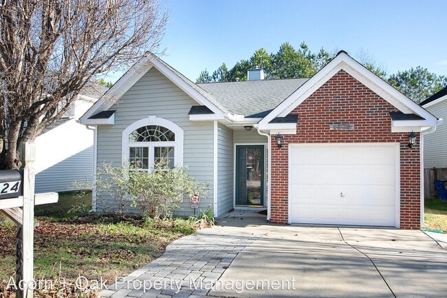 Building Photo - 3 br, 2 bath House - 4824 Tommans Trail
