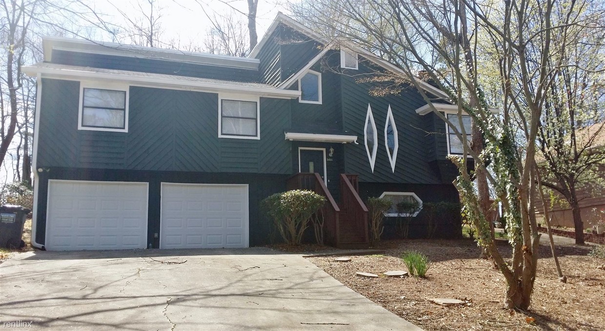 Primary Photo - 4 br, 3 bath House - 3450 Quinn Ridge Drive