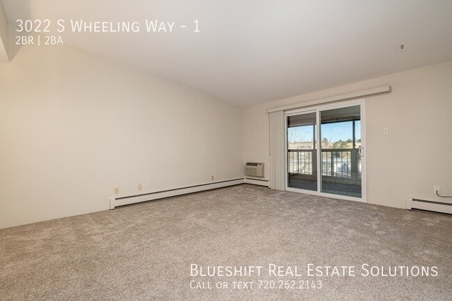 Building Photo - 3022 S Wheeling Way